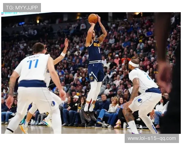 小波特狂飙7记三分砍32分创赛季新高 仍难阻球队失利